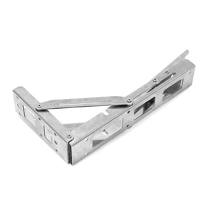 Кронштейн столешницы (тип 2), арт. 050305T,          Техномарин 