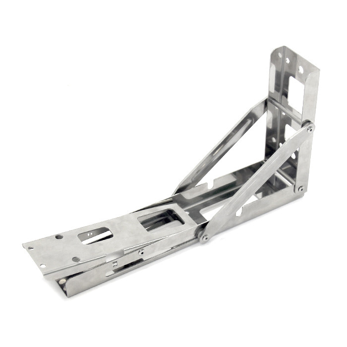 Кронштейн столешницы (тип 2), арт. 050305T,          Техномарин 