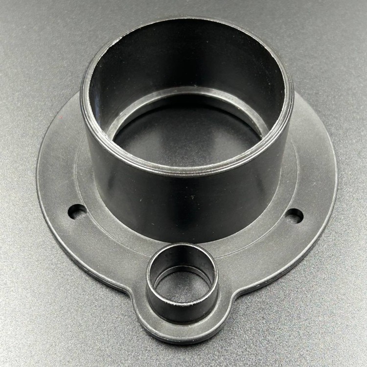 Фланец транца (проход борта) (081022) (Omax), арт. 81022-TW,          OMAX 