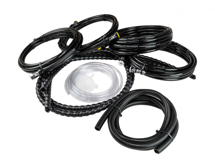 Рулевой усилитель MAXTEERING12, Sea First, арт. MAXTEERING12-40,          Sea First 