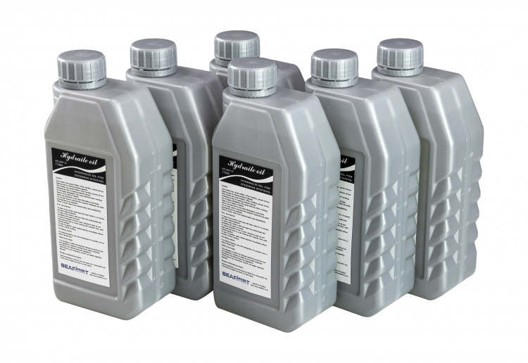 Рулевой усилитель MAXTEERING12, Sea First, арт. MAXTEERING12-40,          Sea First 