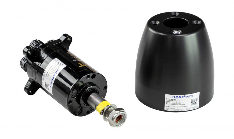 Рулевой усилитель MAXTEERING12, Sea First, арт. MAXTEERING12-40,          Sea First 