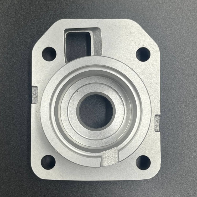 Основание помпы Tohatsu M90A, арт. 3B7-65017-2,          TOHATSU 