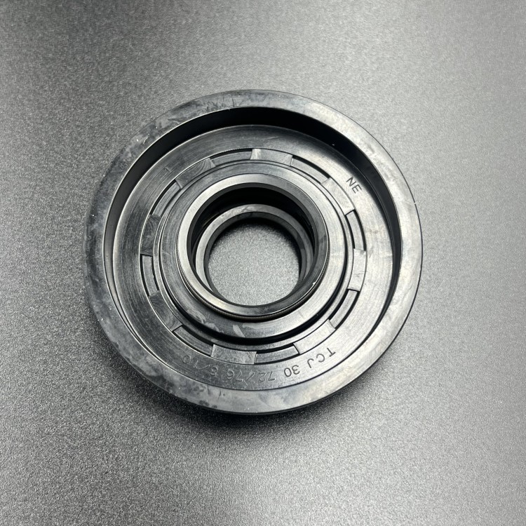 Сальники коленвала (комплект) Yamaha CS340, ET340 (Sinera), арт. 09-55161-TW,          SINERA 