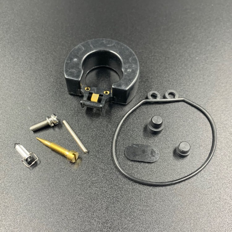 Ремкомплект карбюратора Yamaha 3, 6-8 (Osaka), арт. 6G1-W0093-00-TW,          OSAKA 