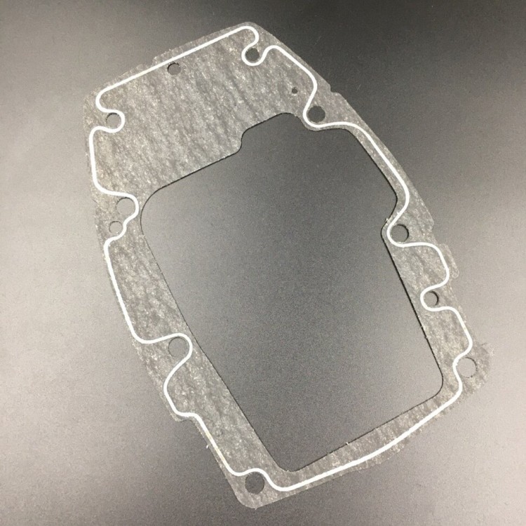 Прокладка дейдвуда Yamaha 9.9-15 (682-45113-00) (Omax), арт. 6E7-45113-A0-TW,          OMAX 