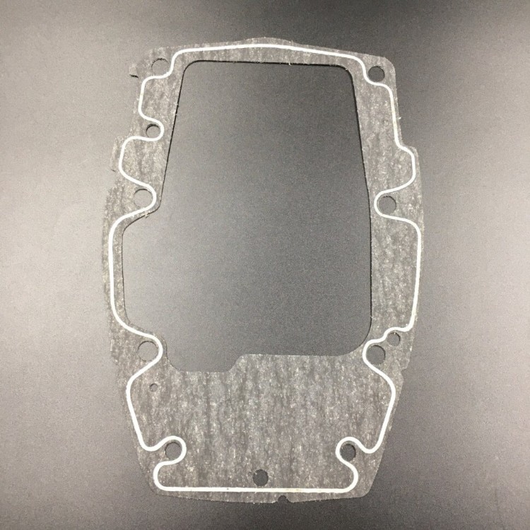 Прокладка дейдвуда Yamaha 9.9-15 (682-45113-00) (Omax), арт. 6E7-45113-A0-TW,          OMAX 