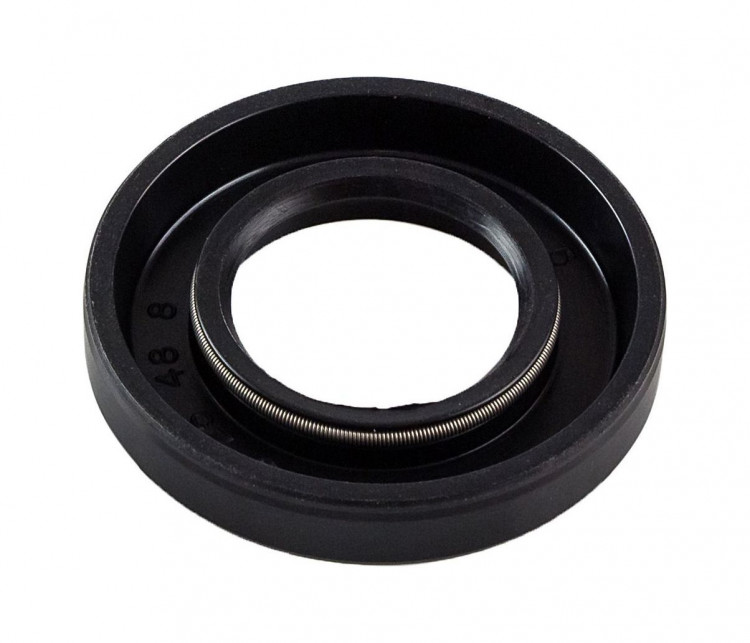 Сальник 25х48x8, Yamaha, (93102-25M04), арт. 9310225M28_RM,          Recmar  Сальник 25х48x8, Yamaha, (93102-25M04), арт. 9310225M28_RM,          Recmar