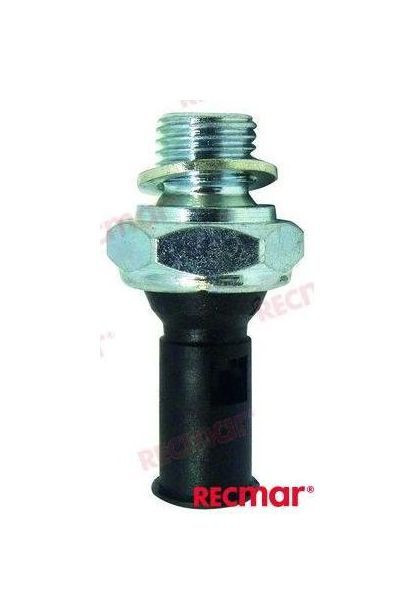 Датчик давления масла Volvo Penta D3-110-190, Recmar, арт. 3545696_RM,          Recmar 