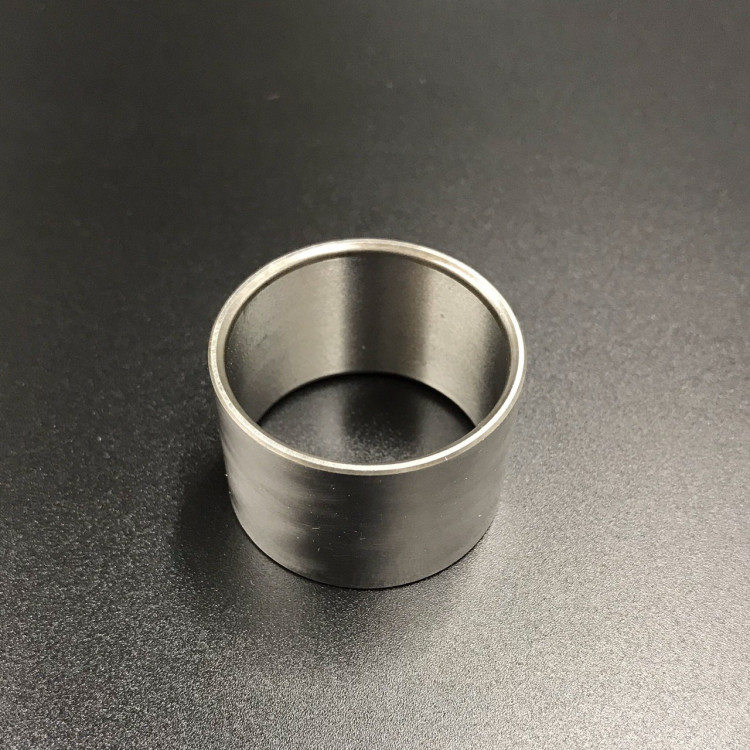 Втулка подшипника верх коленвала Yamaha 25-30 New (RT), арт. 90387-32002-RT,          РРЦ РАЗНОЕ 