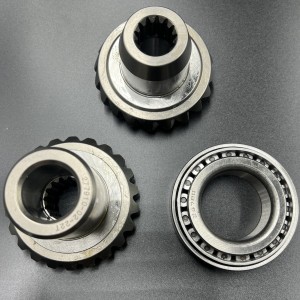 Шестерни  верхнего редуктора Mercruiser Alpha One (1.47 редукция) (Osaka)