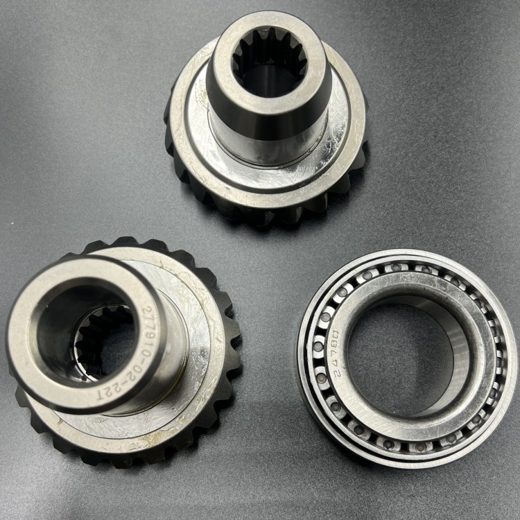 Шестерни  верхнего редуктора Mercruiser Alpha One (1.47 редукция) (Osaka), арт. 43-853641A2-TW,          OSAKA 