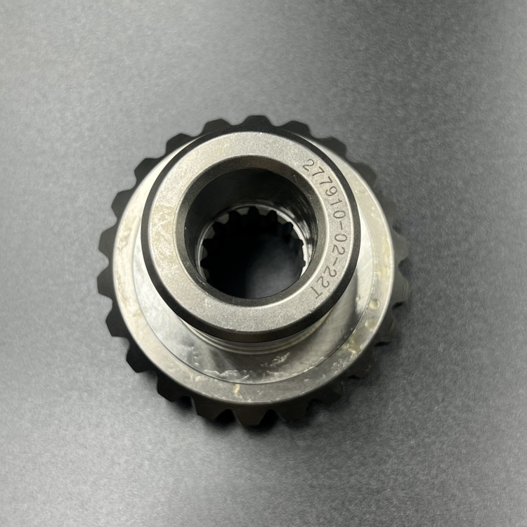 Шестерни  верхнего редуктора Mercruiser Alpha One (1.47 редукция) (Osaka), арт. 43-853641A2-TW,          OSAKA 