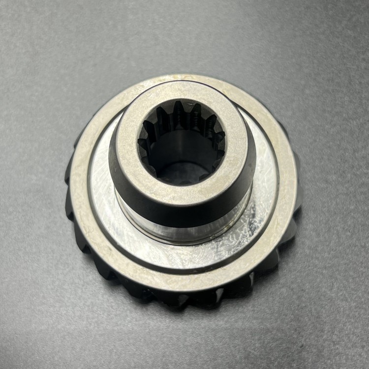 Шестерни  верхнего редуктора Mercruiser Alpha One (1.47 редукция) (Osaka), арт. 43-853641A2-TW,          OSAKA 