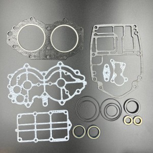Ремкомплект мотоголовки Yamaha 40X (Sinera)