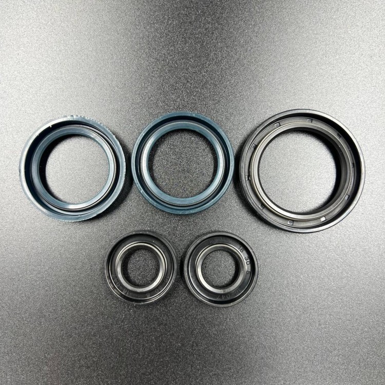 Ремкомплект мотоголовки Yamaha 40X (Sinera), арт. 66T-W0001-01-TW,          SINERA 