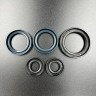 Ремкомплект мотоголовки Yamaha 40X (Sinera), арт. 66T-W0001-01-TW,          SINERA 