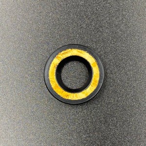 Сальник Yamaha (93101-16001) (16x30x6) (Sinera)