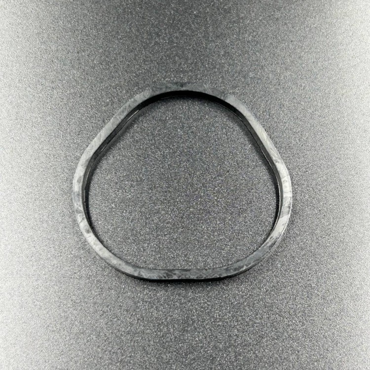 Кольцо уплотнительное коллектора ATV X8, U8, Z8, X5 H.O. X4 EPS, X8 H.O. X6, X10 EPS, U10 EPS, Z10,, арт. 0800-025002-K,          ZIBO 