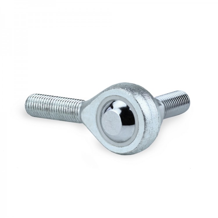 Наконечник рулевой (правая резьба)  для Ski-Doo/Yamaha (заменяет 08-103-15), SM-08247-ts, арт. SM-08247-ts,          Sledex  Наконечник рулевой (правая резьба)  для Ski-Doo/Yamaha (заменяет 08-103-15), SM-08247-ts, арт. SM-08247-ts,          Sledex