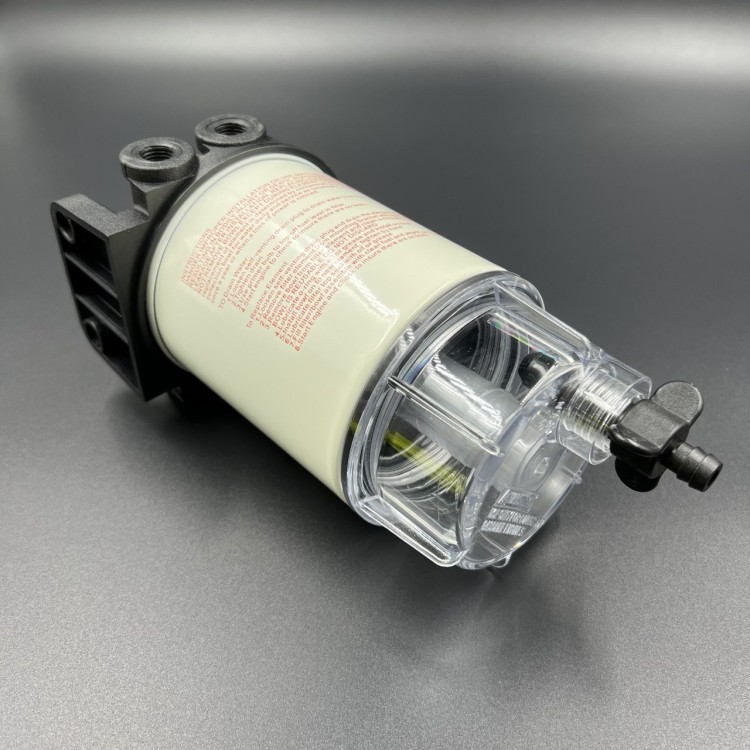 Топливный фильтр OM-223-B (выносной) (Omax), арт. OM-223-B-TW,          OMAX 