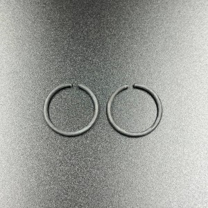 Кольцо стопорное втулки подшипника (PNFM40E-31019; 41) (PREMARINE)