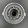 Обойма гребного вала Yamaha 9.9-15, F9.9-15 (В сборе) (Omax), арт. 683-45361-01-4D-KIT-TW,          OMAX 