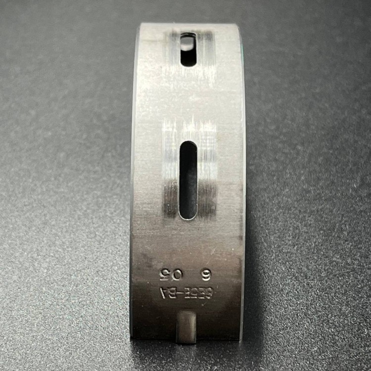 Вкладыш коренной Yamaha F200-250 #3 (69J-11416-21) (Yamaha), арт. 69J-11416-20,          YAMAHA 