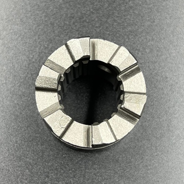 Храповик включения скорости Yamaha 40X, F30-40 (Omax), арт. 66T-45631-00-TW,          OMAX 