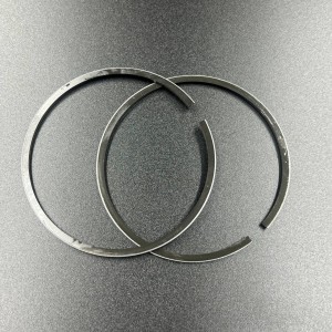 Кольца поршневые, комплект на один поршень Yamaha 40-50 (STD) (6H4-11601-00) (2Ring)