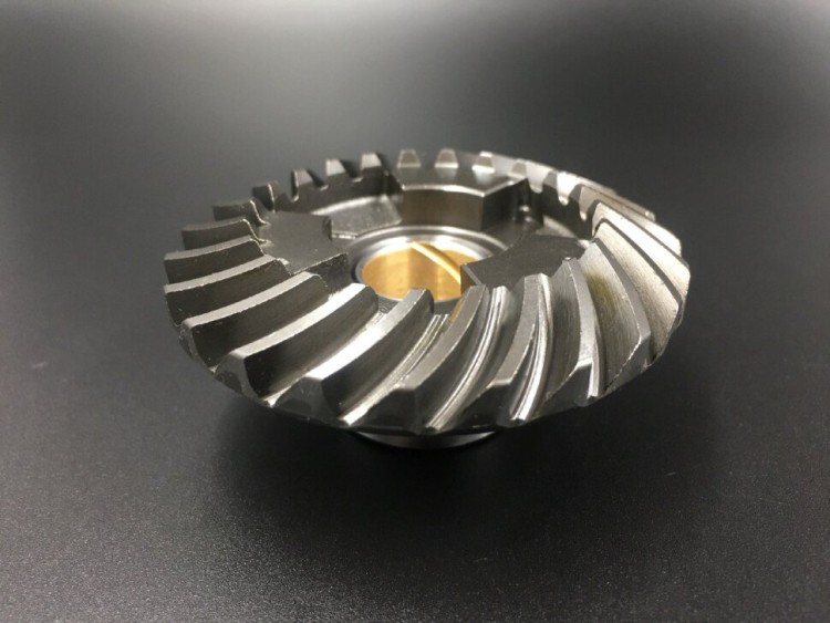 Шестерня переднего хода Suzuki DT9.9-15, DF9.9-15 (57510-93910; 57510-90L00; 57510-93901;57510-99J10, арт. 57510-93910-TW,          Omax 