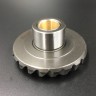 Шестерня переднего хода Suzuki DT9.9-15, DF9.9-15 (57510-93910; 57510-90L00; 57510-93901;57510-99J10, арт. 57510-93910-TW,          Omax 