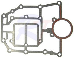 Прокладка двигателя/дейдвуда Suzuki, 11433-94412-000, арт. RTT-11433-94412,          Rivertec 