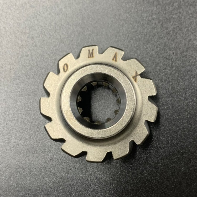 Шестерня вертикального вала (Пиньон) Tohatsu 9.9-18 (350-64020-0) (Osaka), арт. 350-64020-0-TW,          OSAKA 