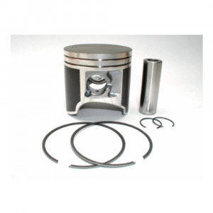 Поршень в сборе с кольцами стандарт  для Arctic Cat, 09-679-ts