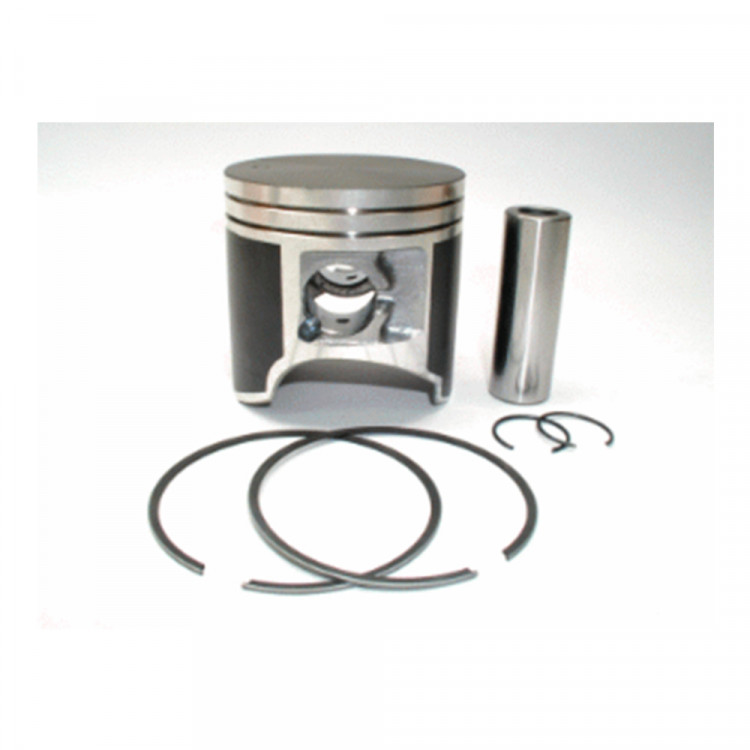 Поршень в сборе с кольцами стандарт  для Arctic Cat, 09-679-ts, арт. 09-679-ts,          Sledex 