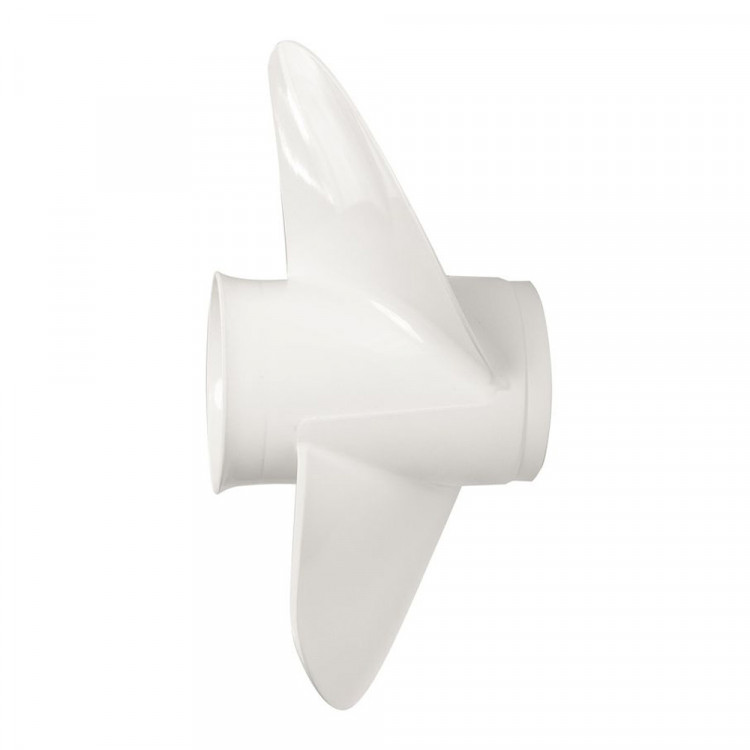 Винт гребной   для Yamaha 60-140HP, диаметр 13" алюминиевый, лопастей - 3, шаг 19", арт. SK6E5-45941-00-EL-ts,          Skipper 