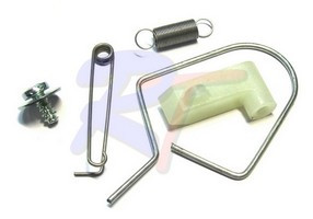 Ремкомплект стартера Suzuki DT25/30(-2011), арт. RTT-18130-96321,  