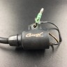 Катушка зажигания высоковольтная Yamaha 25-30 (Omax), арт. 61N-85570-00-TW,          Omax 