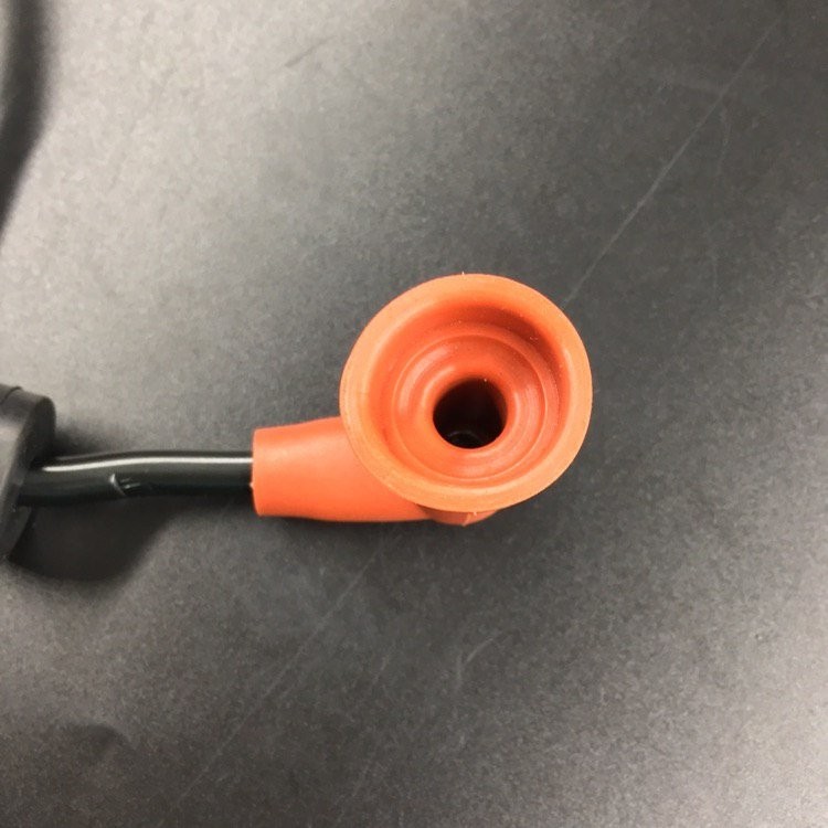 Катушка зажигания высоковольтная Yamaha 25-30 (Omax), арт. 61N-85570-00-TW,          Omax 