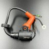 Катушка зажигания высоковольтная Yamaha 25-30 (Omax), арт. 61N-85570-00-TW,          Omax 