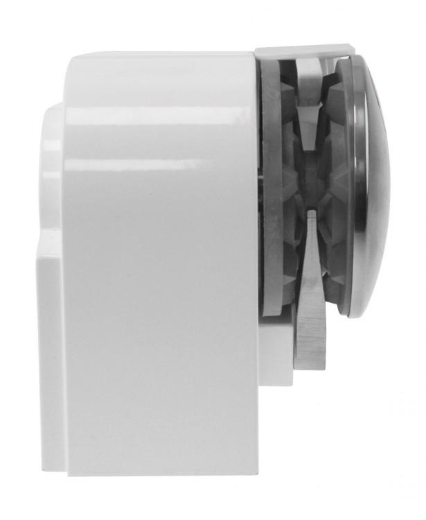 Лебедка якорная South Pacific 710F горизонтальная, 700Вт, 12В, арт. 710F,          South Pacific 