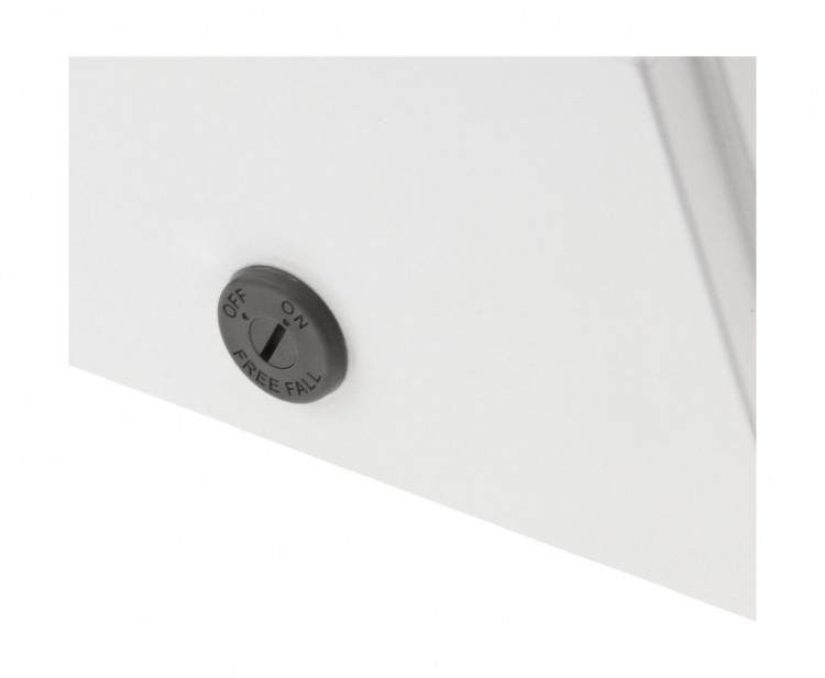 Лебедка якорная South Pacific 710F горизонтальная, 700Вт, 12В, арт. 710F,          South Pacific 