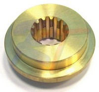 Втулка упорная гребного винта Tohatsu, 362-64231-0, RTT-362-64231-0, арт. RTT-362-64231-0,          Rivertec 