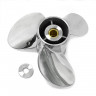 Винт гребной Solas 3532-140-21, 3x14x21 (L), арт. 3532-140-21,          Solas 
