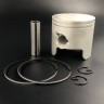 Поршневой комплект Yamaha 55, 75-90 (0.50mm) (KACAWA), арт. 688-11636-03-TW,          KACAWA 
