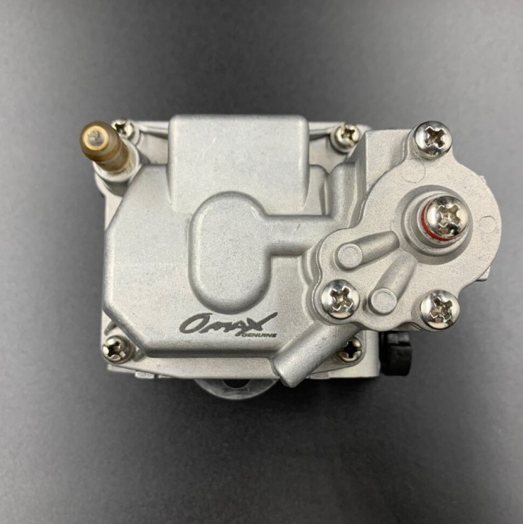 Карбюратор Yamaha F9.9-15 (Omax), арт. 66M-14301-00-TW,          OMAX 