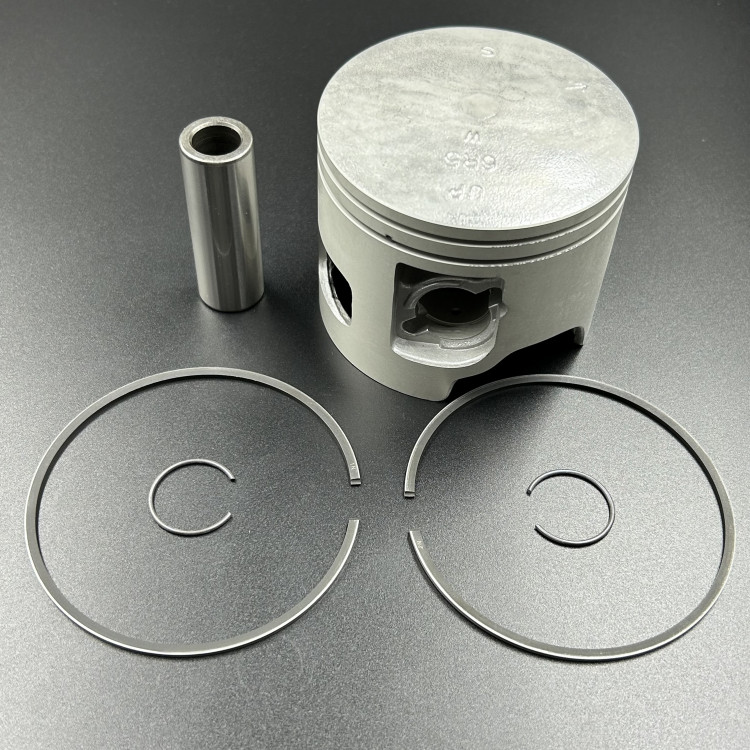 Поршневой комплект Yamaha 115-225 (S) (21mm) (STD) (6L1-11631-01), арт. 6R5-11631-01-F-TW,          OSAKA 