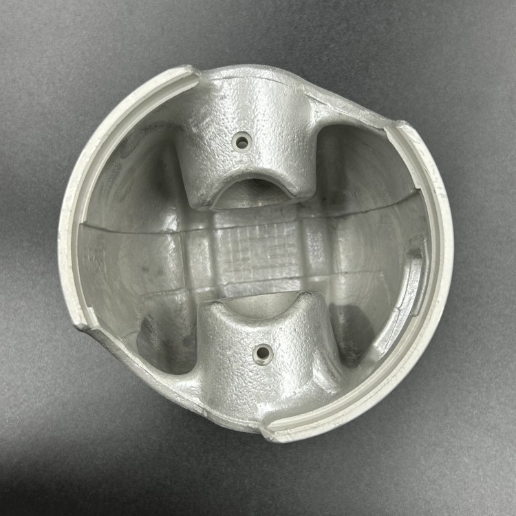 Поршневой комплект Yamaha 115-225 (S) (21mm) (STD) (6L1-11631-01), арт. 6R5-11631-01-F-TW,          OSAKA 