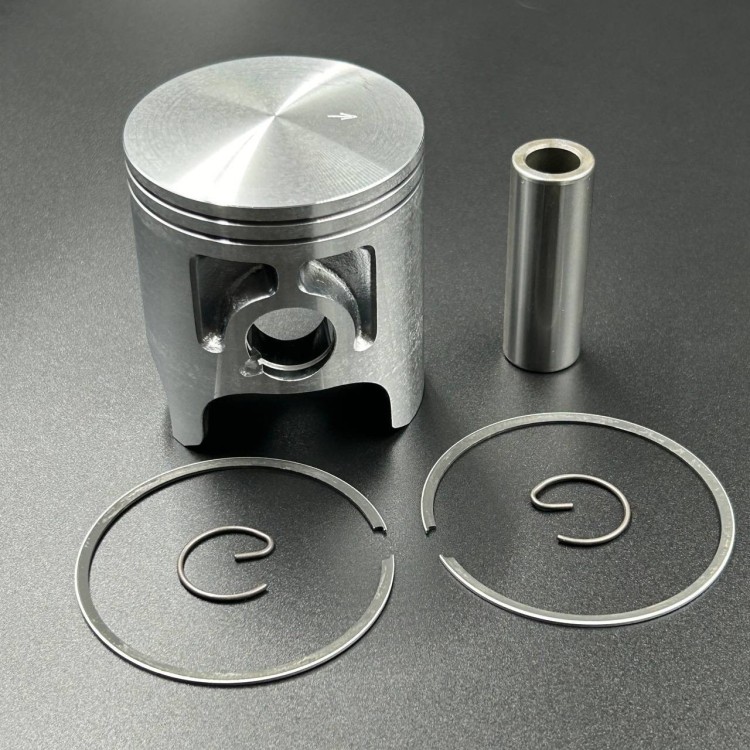 Поршневой комплект Yamaha Venture 500 (STD) (8CJ-11631-00-A0; 8AB-11631-00-94; 8AB-11631-01-90) (Osa, арт. 09-825-F-TW,          OSAKA 